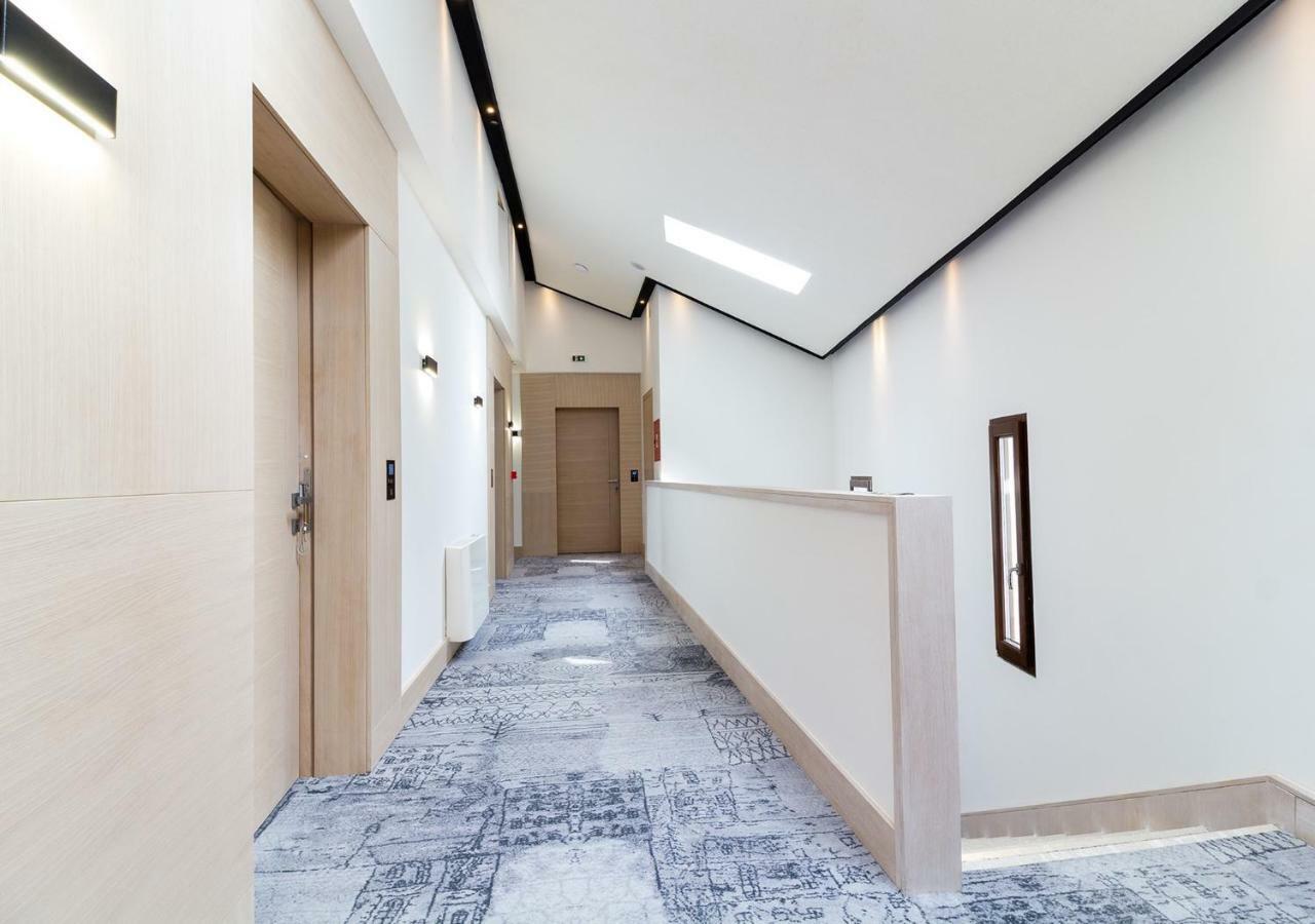 Hotel Boss Sarajevo